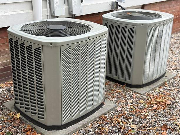 Reliable Air Conditioning Repair contractor in Brimfield, IL by Tropical Oasis HVAC
